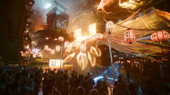 Cyberpunk 2077 screenshot
