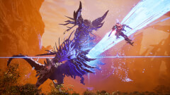 Daemon X Machina: Titanic Scion screenshot
