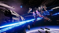 Daemon X Machina: Titanic Scion screenshot