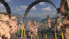 FAST Fusion screenshot