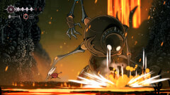Hollow Knight: Silksong screenshot