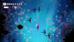 Hollow Knight: Silksong screenshot