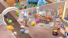 Two Point Museum screenshot
