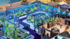 Two Point Museum screenshot