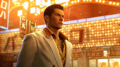 Yakuza 0 screenshot