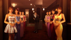 Yakuza 0 screenshot