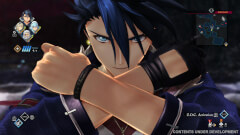 The Legend of Heroes: Trails beyond the Horizon screenshot