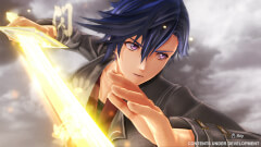The Legend of Heroes: Trails beyond the Horizon screenshot