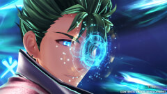 The Legend of Heroes: Trails beyond the Horizon screenshot