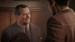 Indiana Jones and the Great Circle screenshot