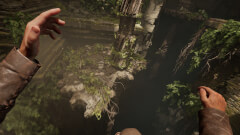 Indiana Jones and the Great Circle screenshot