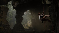 Indiana Jones and the Great Circle screenshot