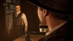 Indiana Jones and the Great Circle screenshot