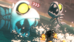 Mario Kart World screenshot