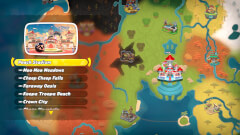 Mario Kart World screenshot