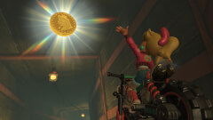 Mario Kart World screenshot