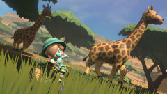 Mario Kart World screenshot