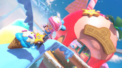 Mario Kart World screenshot