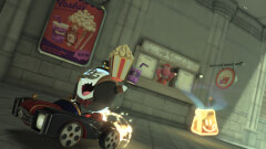 Mario Kart World screenshot