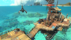 Splatoon Raiders screenshot
