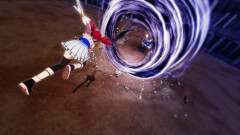 Fairy Tail screenshot