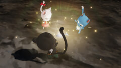 Fairy Tail screenshot