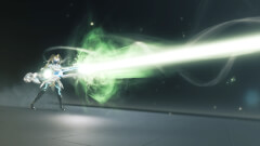 Xenoblade Chronicles 2 screenshot