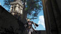 Fire Emblem: Three Houses screenshot