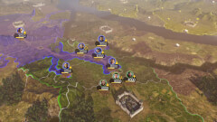 Romance of the Three Kingdoms XIV screenshot