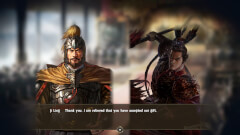 Romance of the Three Kingdoms XIV screenshot