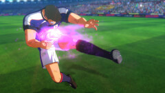 Captain Tsubasa: Rise of New Champions screenshot