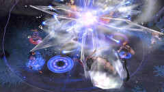 Final Fantasy Crystal Chronicles screenshot