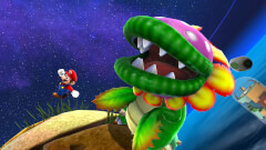 Super Mario 3D All-Stars screenshot