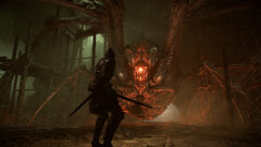 Demon's Souls screenshot