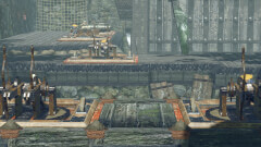 Monster Hunter Rise screenshot