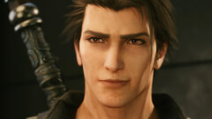 Final Fantasy VII Remake screenshot