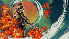 Samurai Warriors 5 screenshot