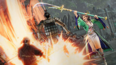 Samurai Warriors 5 screenshot