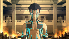 Shin Megami Tensei III: Nocturne screenshot