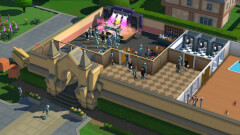 Two Point Campus screenshot