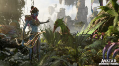 Avatar: Frontiers of Pandora screenshot