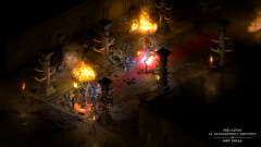 Diablo II screenshot