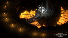 Diablo II screenshot
