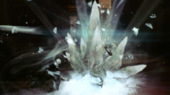 Stranger of Paradise: Final Fantasy Origin screenshot
