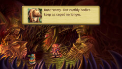Legend of Mana screenshot