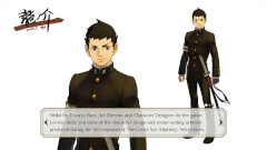 The Great Ace Attorney Chronicles screenshot