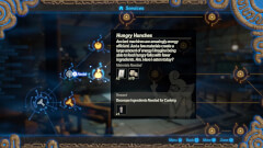 Hyrule Warriors: Age of Calamity screenshot