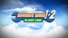 Advance Wars 1+2: Re-Boot Camp screenshot