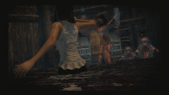 Fatal Frame: Maiden of Black Water screenshot