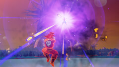 Dragon Ball Z: Kakarot screenshot
